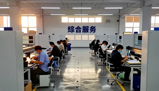 湖北联智网络科技有限公司