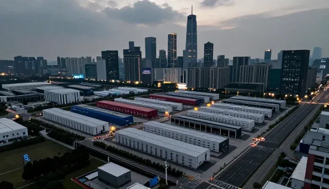 网站建设适用条件的误区澄清与性能优化建议