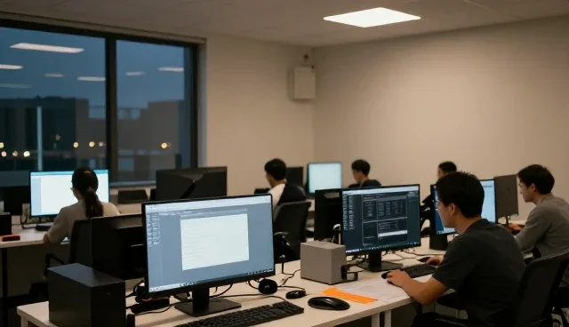 技术优化在网站建设中的适用条件与选择依据